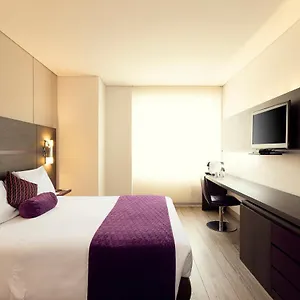 visit hotel