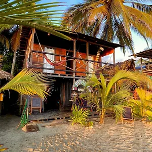 Eco Paraiso Guachaca