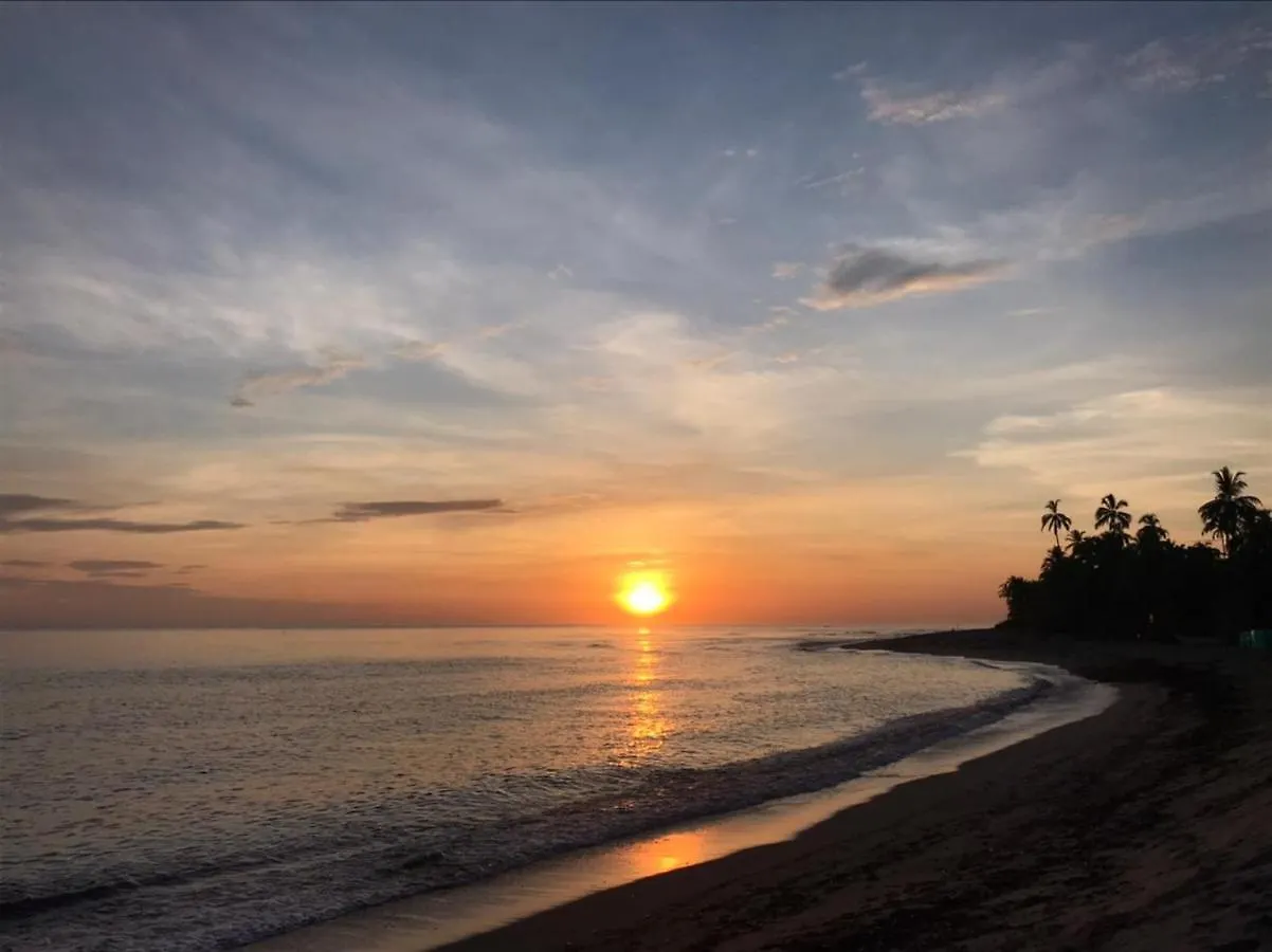 Guest house Chill And Surf Mendihuaca Hotel Guachaca