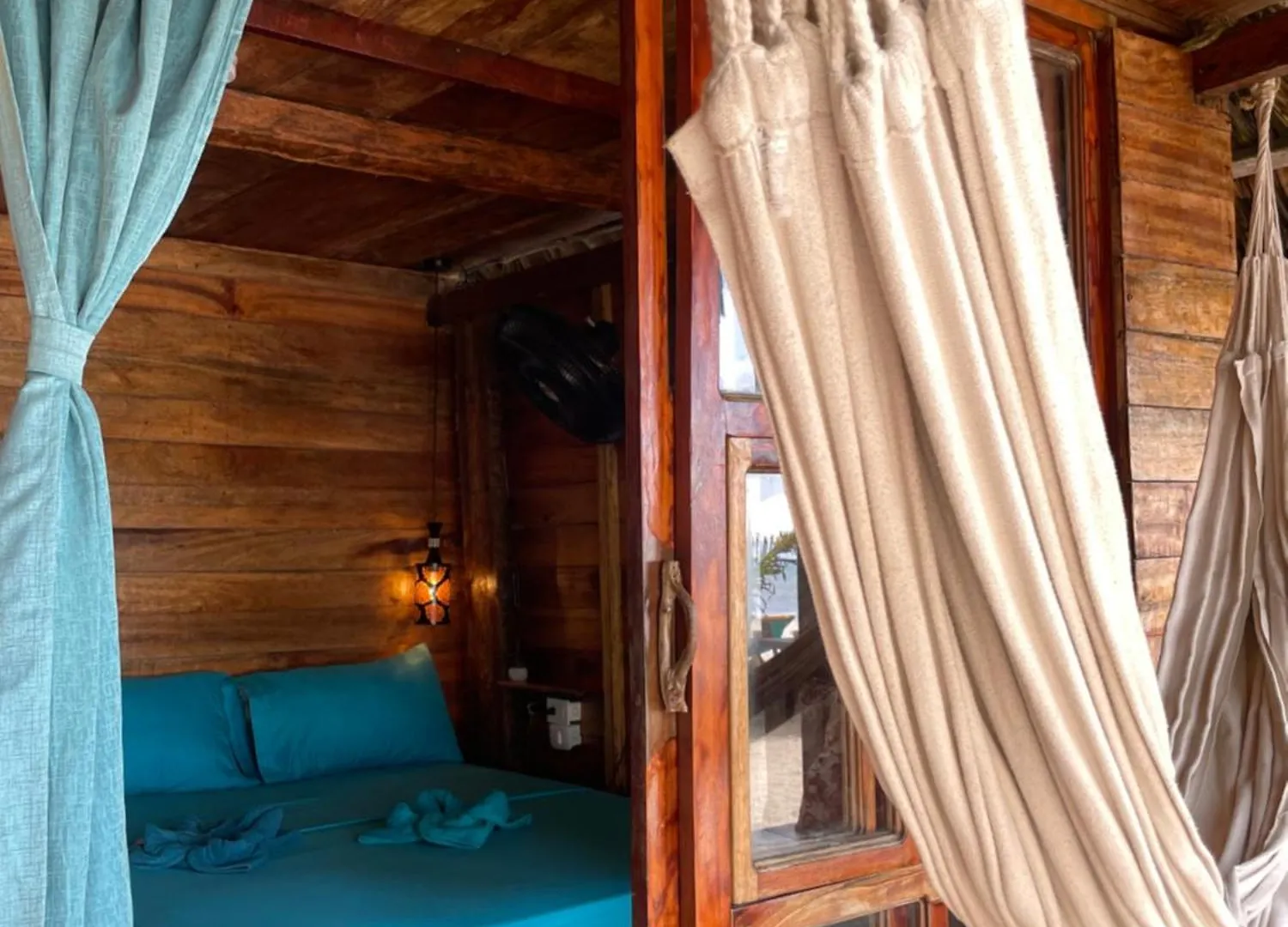 Guest house Chill And Surf Mendihuaca Hotel Guachaca